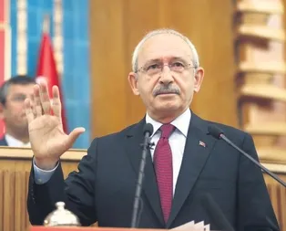 CHP’de atama