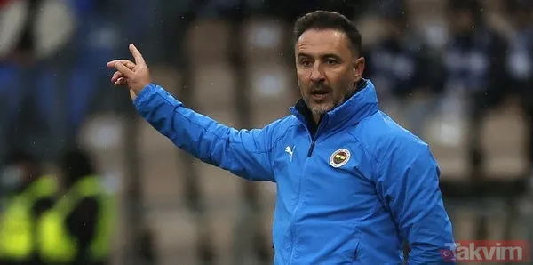Fenerbahçe Teknik Direktörü Vitor Pereira’da geri dönüş sendromu! Bu ilk değil! Başakşehir yenilgisi sonrası… - 8