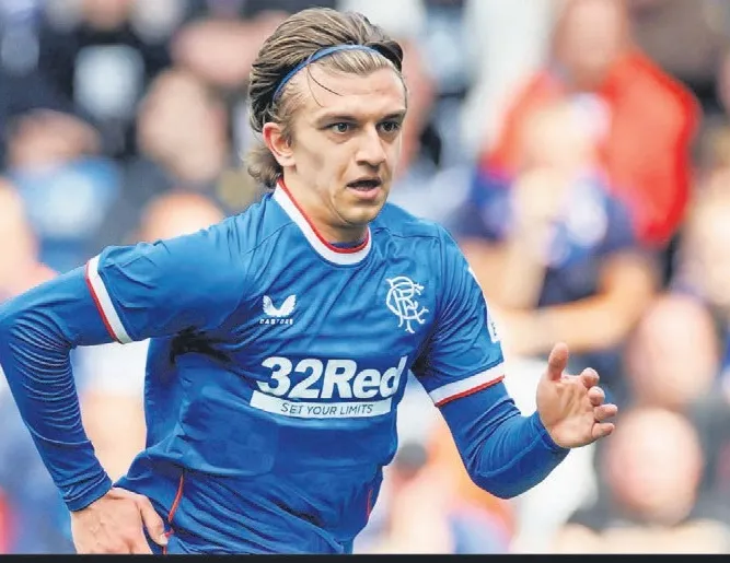 Rıdvan planına Monaco engeli