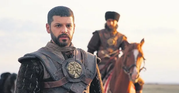 Atv'de ekrana gelen Bozkır Arslanı Celaleddin, seyirciden tam not aldı