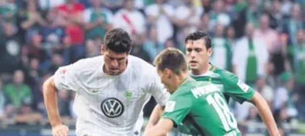 Gomez için hukuki adım