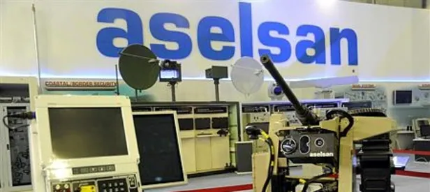 ASELSAN'da FETÖ operasyonu