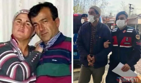 Müge Anlı'da geçen sezona damgasını vuran olaylar! Müge Anlı'nın evliliği, Büyükşen olayı, Safiye Çallı dosyası ve daha fazlası... - 17