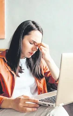 Tek tıkla vurgun! Dolandırıcıların yeni yöntemi ortaya çıktı! Bunlara dikkat... | Ekonomi haberleri