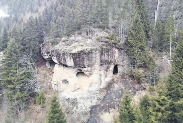 En eski Trabzonlu 10 bin yaşında