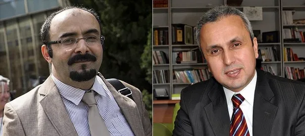 FETÖ'nün tetikçileri hakkında yakalama kararı