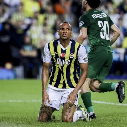 Kasımpaşa Becao’yu da istiyor!