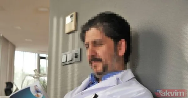 Özel hastanede skandal taciz: Ünlü cerraha tacizden 2 yıl 6 ay hapis! - 8