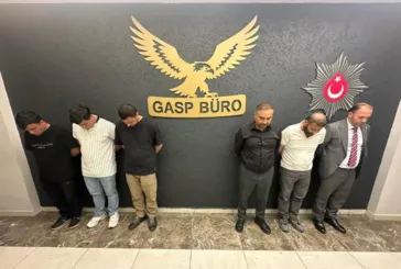Ferhat Aydoğan dahil 6 şüpheliye ev hapsi