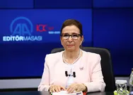 Bakan Pekcandan Gümrük Birliği mesajları