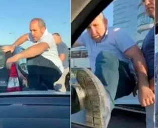 Pendik’te hamile kadının bulunduğu araca saldırı davasının gerekçeli kararı açıklandı