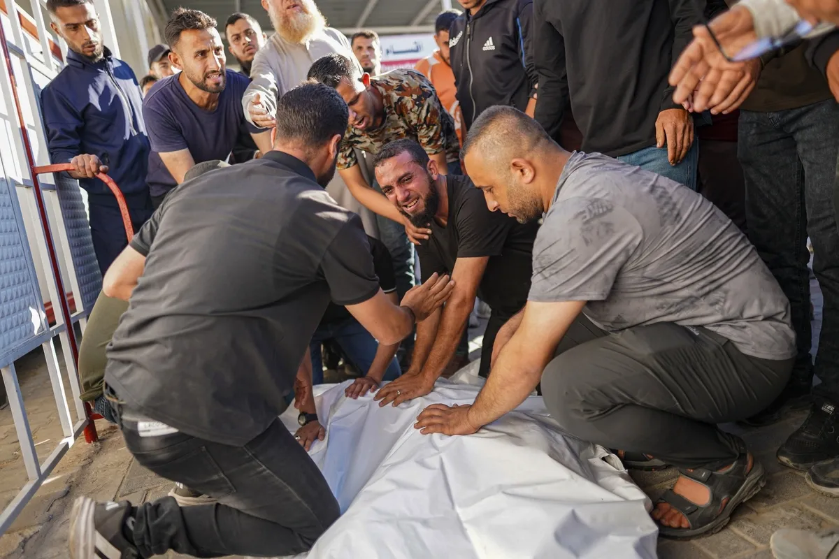 1780104363520.jpeg Batı medyasının Gazze sansürü: Soykırım ve işgal kavramları kelime oyunlarıyla gizlendi-3