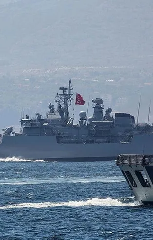 Libya ile yapılan anlaşma panik yarattı: Türkiye'ye karşı birleştiler