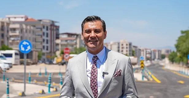 Kabineden Ferdi Zeyrek için peş peşe taziye mesajları