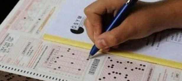 KPSS cevap kağıtları erişime açıldı!