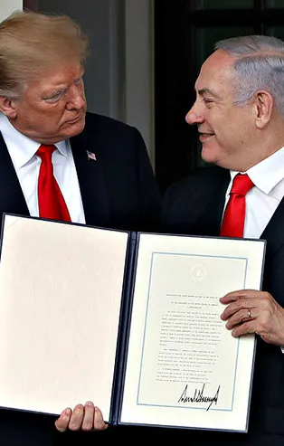 Dünyadan Trump'ın kararına sert tepki