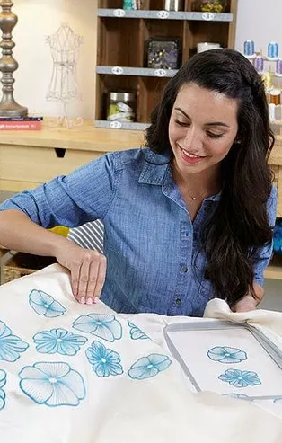 Ev kadınına çifte fırsat