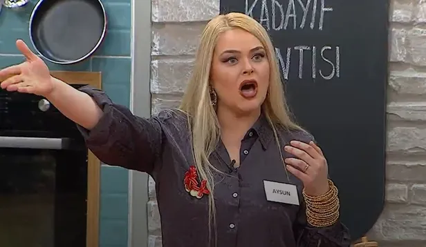 Gelinim Mutfakta günün birincisi kim oldu? 11 Mart Perşembe Gelinim Mutfakta puan durumu nasıl şekillendi?-5