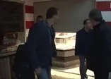 Poşet poşet ele geçirildi! Tam 400 kilo...