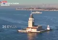 Türkiye Kültür Yolu Festivali 20'nci durağı İstanbul’da! 26 Eylül-4 Ekim'de sanatla buluşma