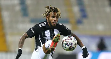 Önce Beşiktaş’ın çocuğuyum dedi sonra sildi! Valentin Rosier’in paylaşımı olay çıkardı