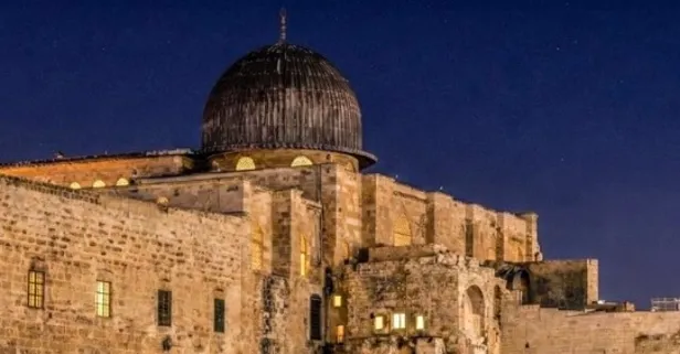 Başkan Erdoğan’dan Miraç Kandili mesajı: "Gecemiz mübarek olsun"