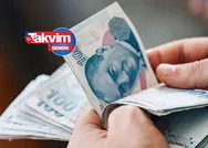 Ve netleşti! TC kimlik numarasının sonu 0, 2, 4, 6, 8 olanlar başvuru yapabilir! 5.000 TLye kadar hemen para yatacak!