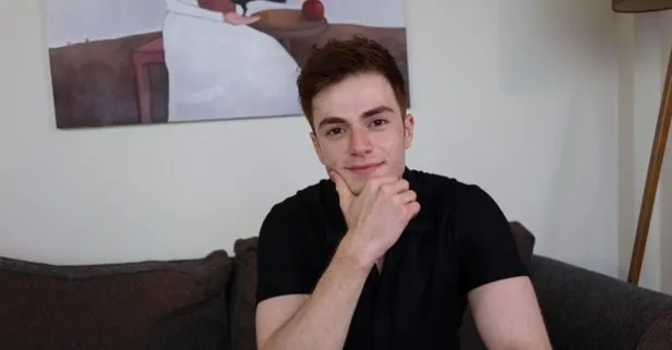 Recep Usta: "Kardeşlerim Berk’in bu kadar sevileceğini tahmin etmiyordum"