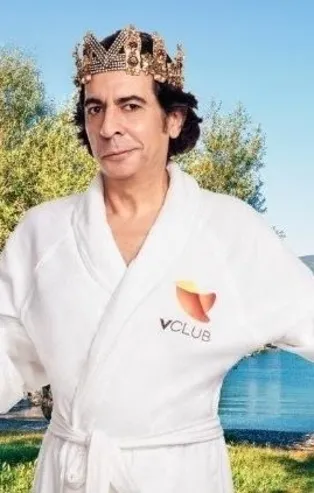 Bakanlık harekete geçti VClub reklamları durduruldu!