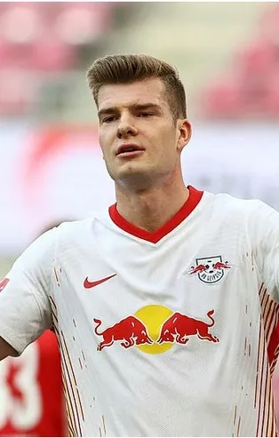 Son dakika: Sörloth eski kulübüne geri döndü!