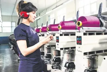 Asgari ücrete enflasyon ayarı