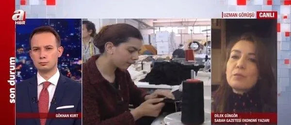 Asgari ücrete dev zam geliyor! 3800 TL olması gündemde: İşte 2022 asgari ücreti için ilk ipucu-1