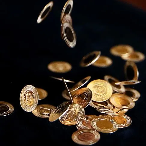 Bugün altın ne kadar?