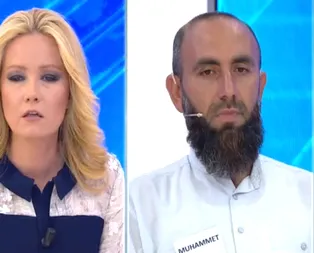 Son dakika haberi: Müge Anlı canlı yayınında Ecrin bebek gelişmesi! Ecrin bebeğin nasıl öldüğünü anlattı!