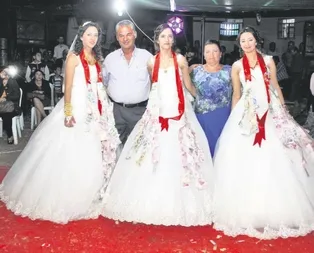 Bu da toplu mürüvet