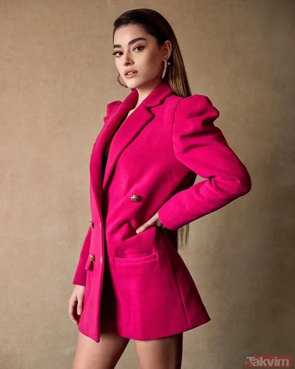 Aziz'in Efnan'ın Simay Barlas doğal güzel sanılıyordu estetik harikası çıktı! Hayranları hayal kırıklığına uğradı gören şaşkına döndü - 3