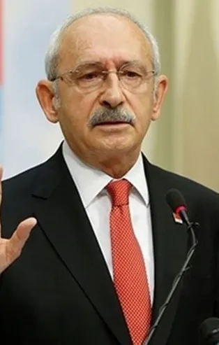 CHP Ayvalık İlçe Başkanlığına kayyum atandı