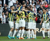 Fenerbahçe sosyal medyada devleri solladı! Liverpool, Manchester City, Chelsea... Hepsini geçti