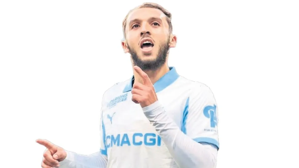 Tedesco evet dedi! Fener’de Gouırı sesleri