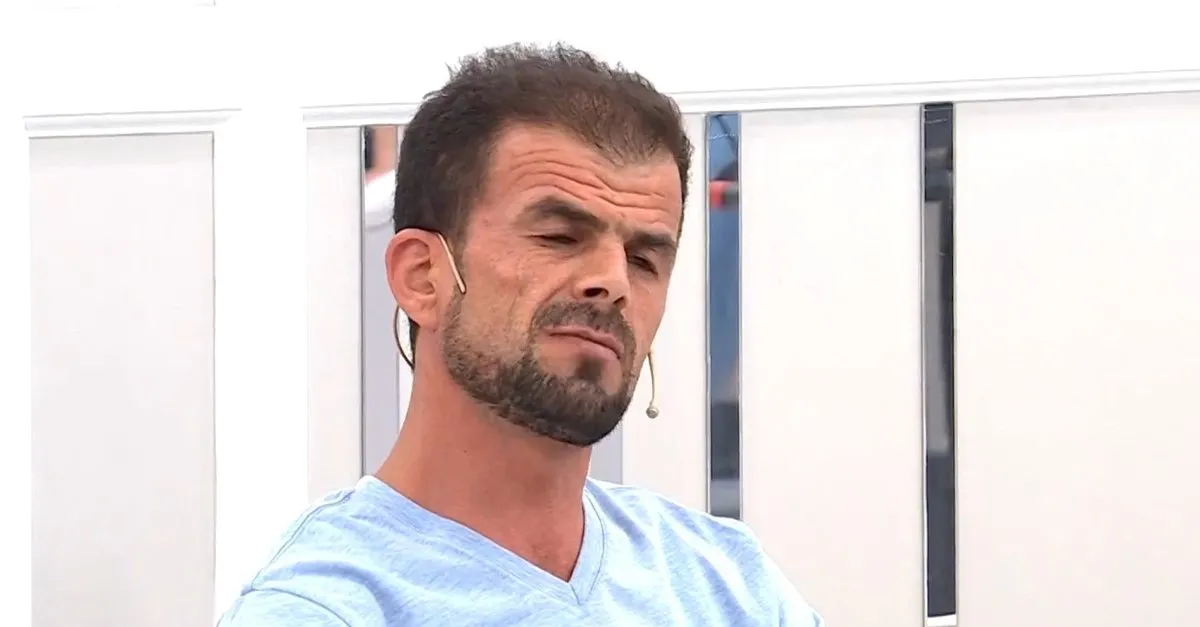 Hasan Bey'in feryadı Esra Erol'da programına damga vurdu!