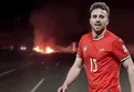 Diogo Jota'nın öldüğü kaza kamerada!