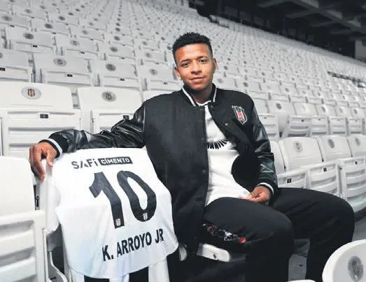 İdol olmak istiyorum