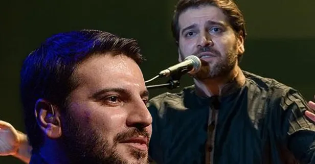 Sami Yusuf'tan Filistin’e destek! İstanbul konserinin gelirini bağışlayacak