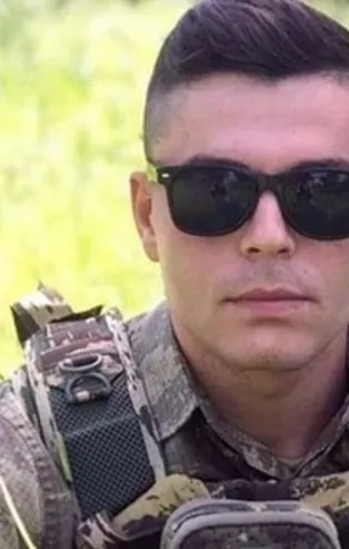 Hataylı şehidin yürek yakan paylaşımı