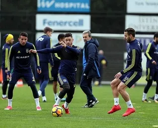 Fener duran topla vuracak