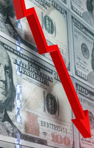 SON DAKİKA: Dolar ve euroda düşüş sürüyor! Türkiye'nin risk primi (CDS) marttan beri en düşük seviyesinde