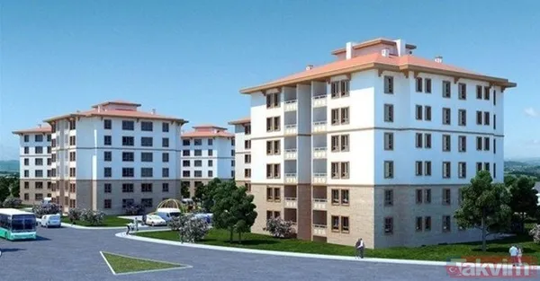 Halkbank 27.000 TL peşin 2.507,12 TL taksitle 148,60 m2 müstakil konut satıyor! Sahibinden arayan bakmadan geçmesin! - 1