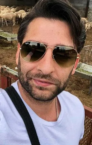 PKK'nın Belçika'da katlettiği Emre Söğütlü’ye son görev