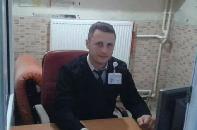 Konya'da görevi başındaki Kardiyoloji Uzmanı Ekrem Karakaya'yı silahla öldüren katil Hacı Mehmet Akçay'ın babası ilk kez konuştu