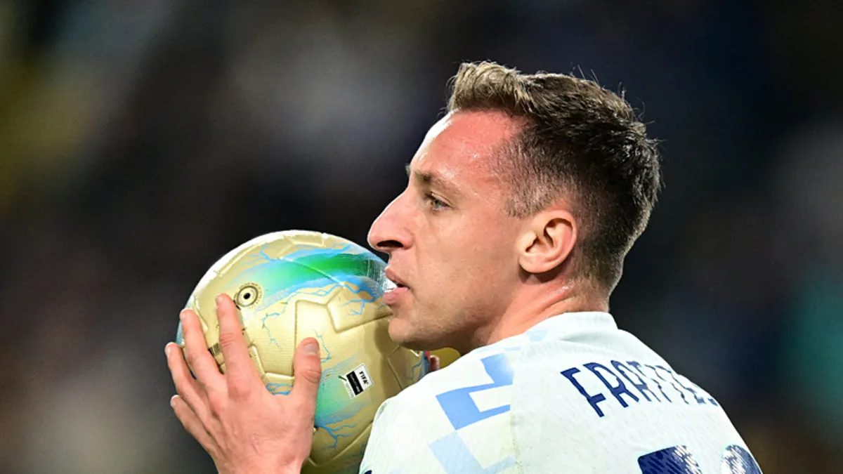 Davide Frattesi düellosu! Fenerbahçe'den sonra Galatasaray da istiyor